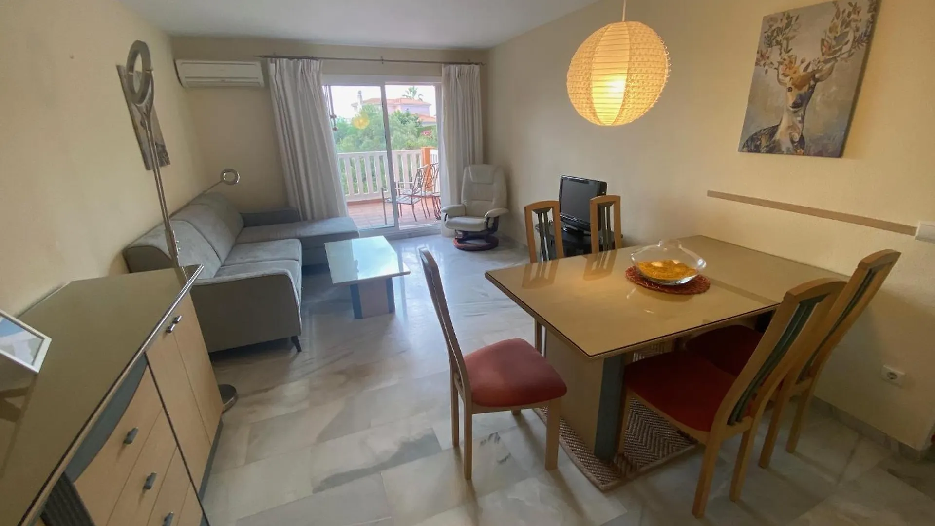 Stay U-Nique Apartment Benajarafe Marbella