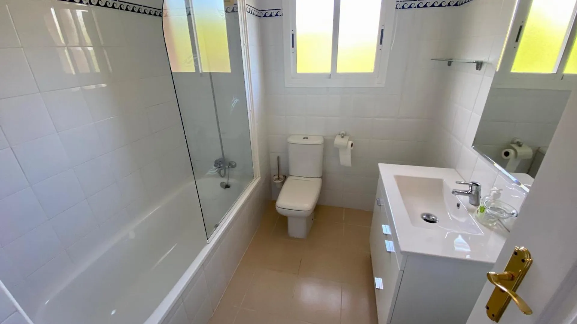 Stay U-Nique Apartment Benajarafe Marbella