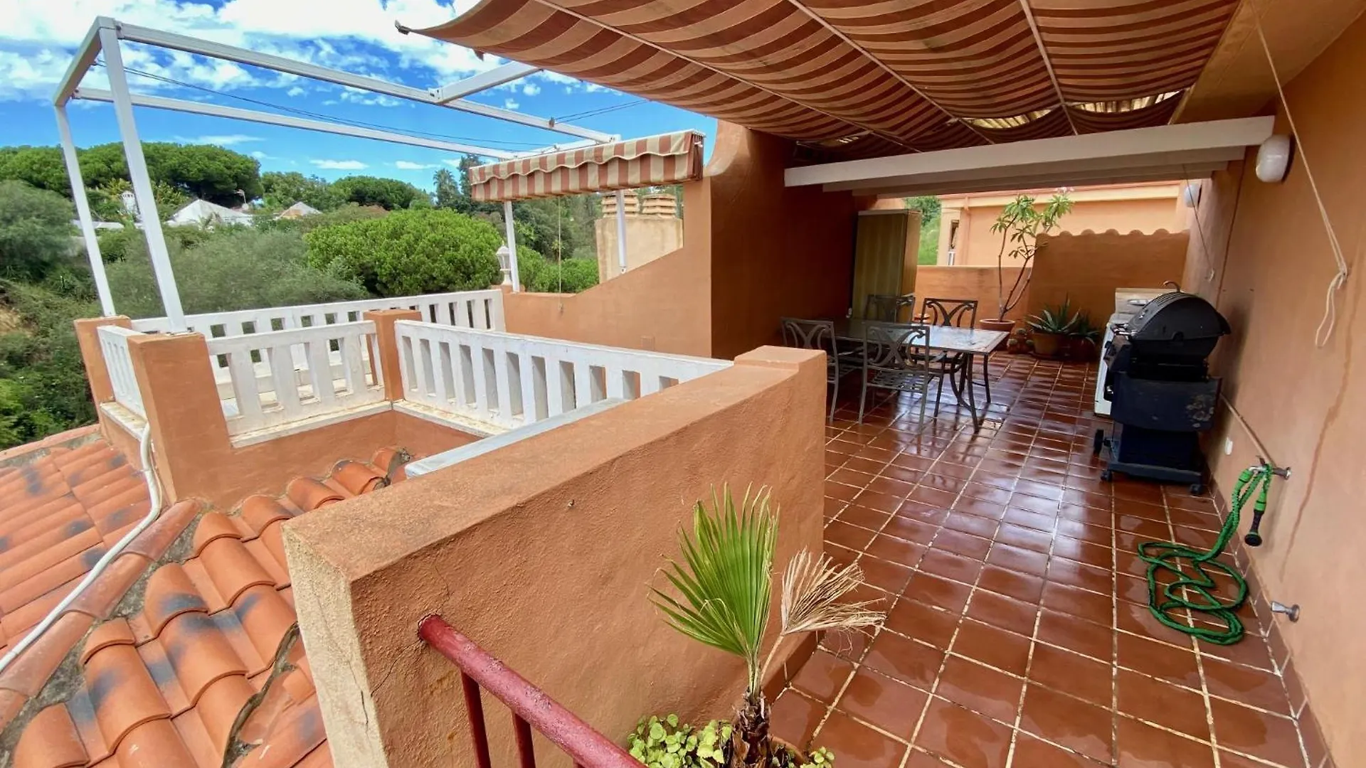Stay U-Nique Apartment Benajarafe Marbella