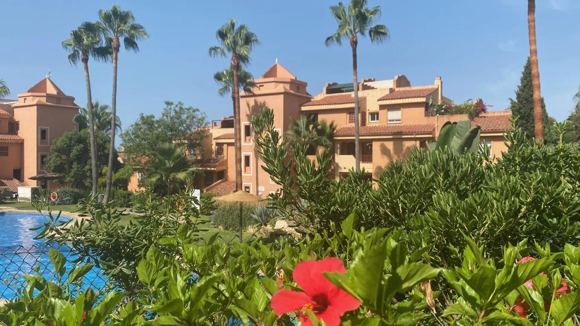 Stay U-Nique Apartment Benajarafe Marbella Spain