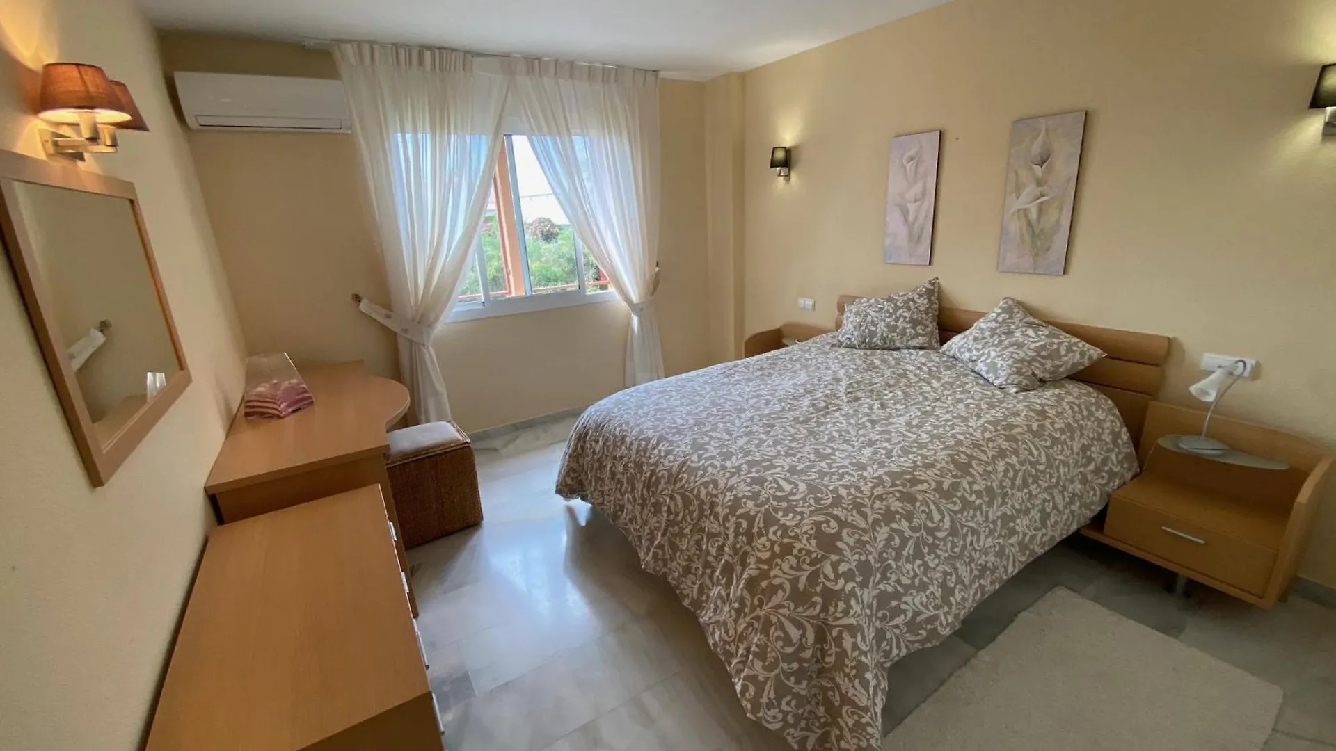 Stay U-Nique Apartment Benajarafe Marbella