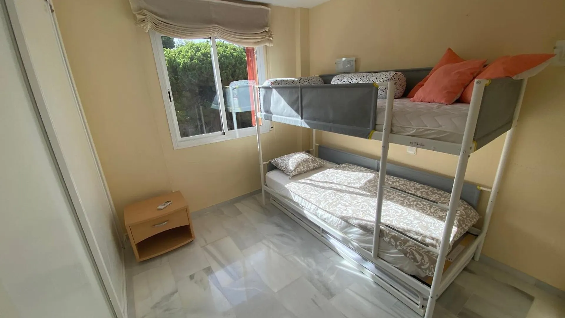 Stay U-Nique Apartment Benajarafe Marbella