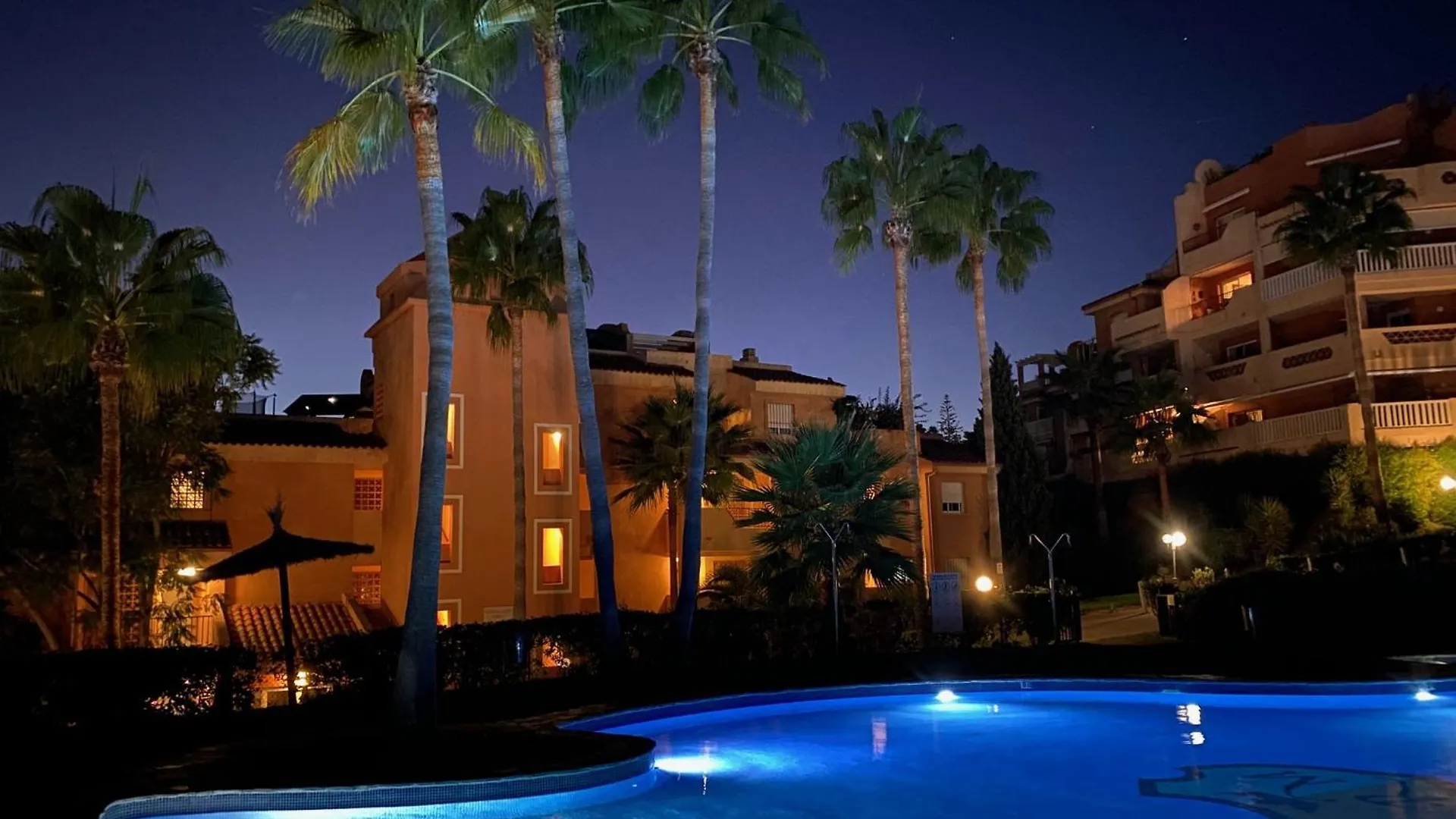 Stay U-Nique Apartment Benajarafe Marbella