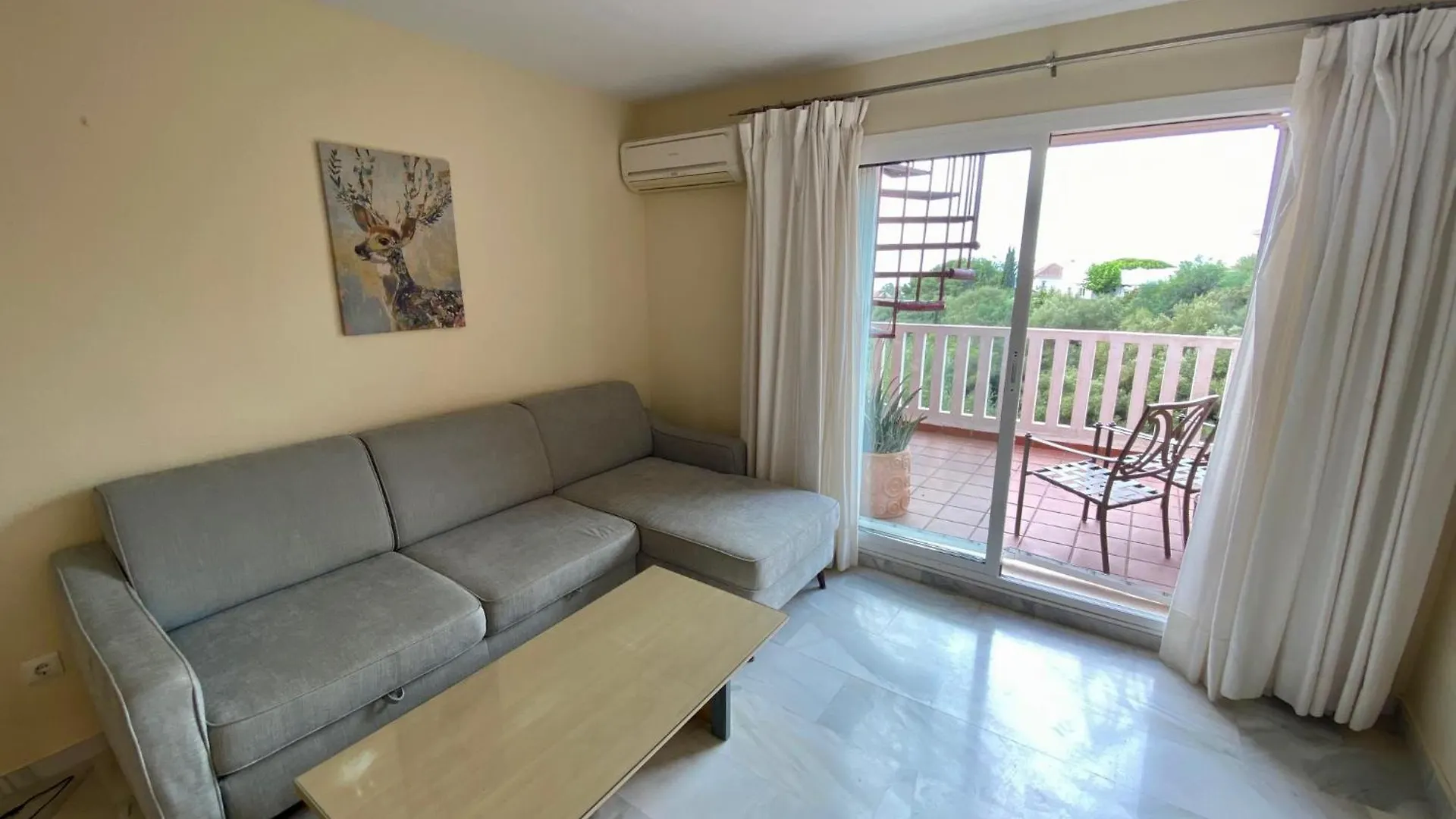 Stay U-Nique Apartment Benajarafe Marbella
