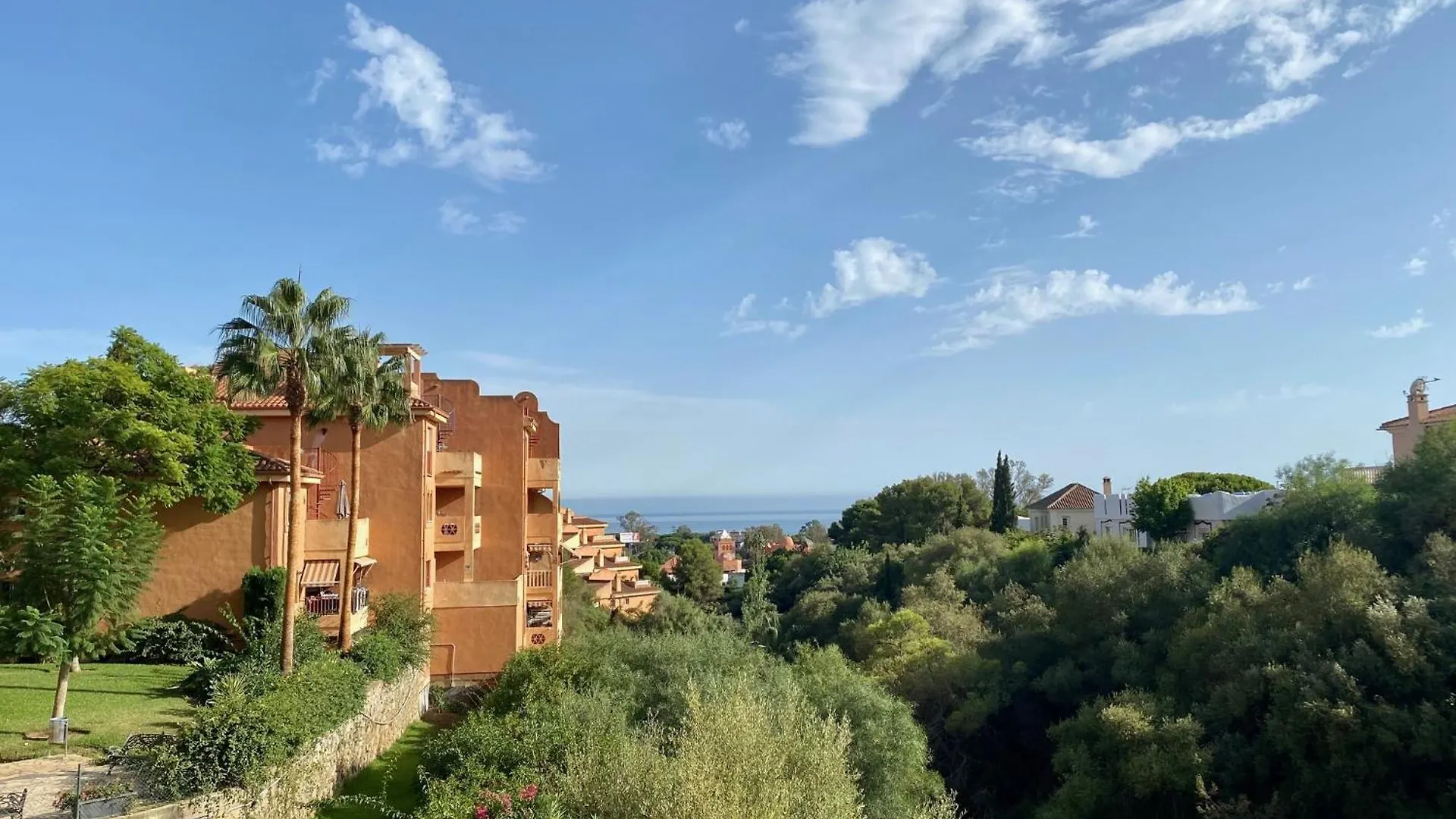 Stay U-Nique Apartment Benajarafe Marbella