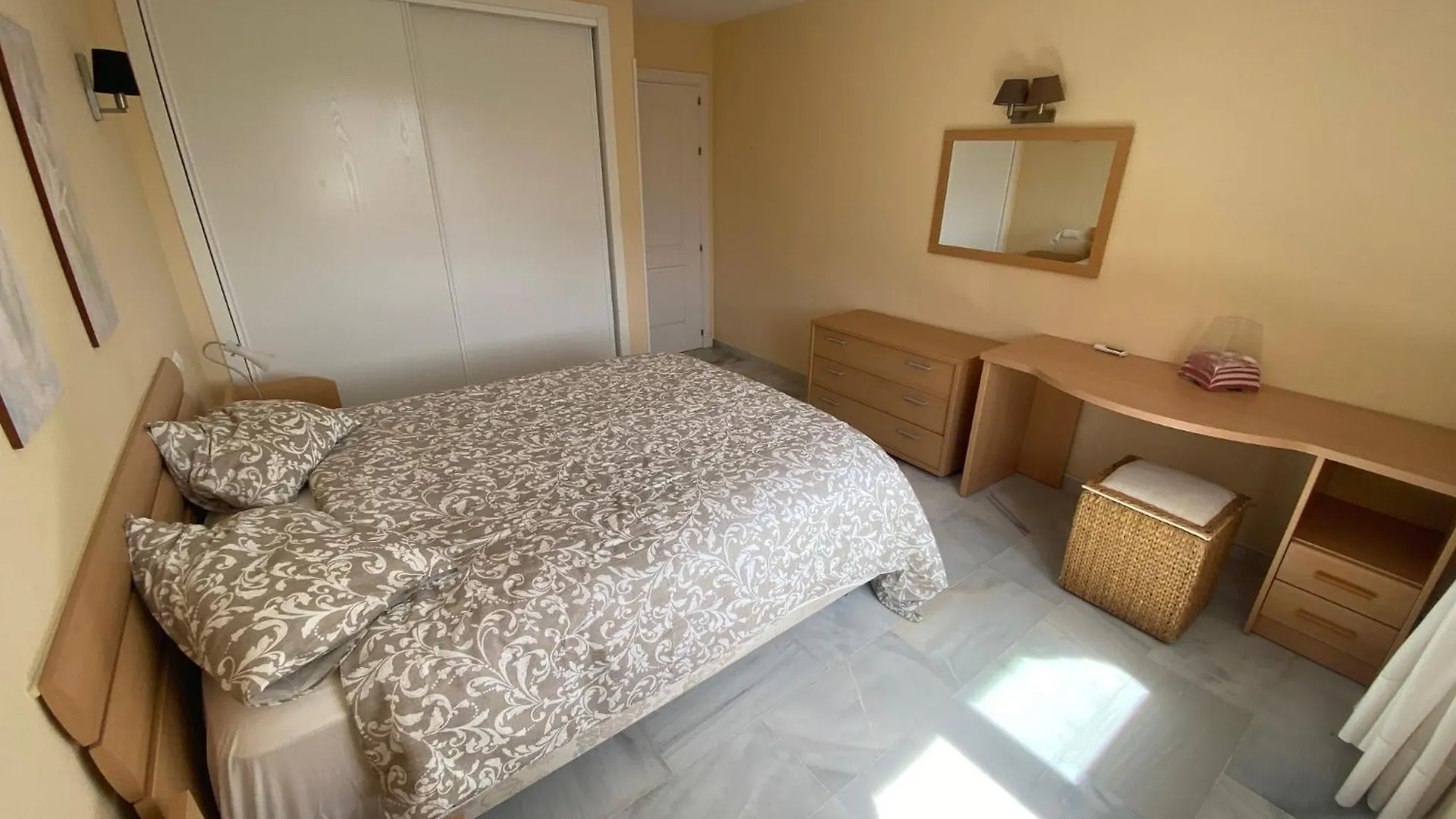 Stay U-Nique Apartment Benajarafe Marbella 0*,