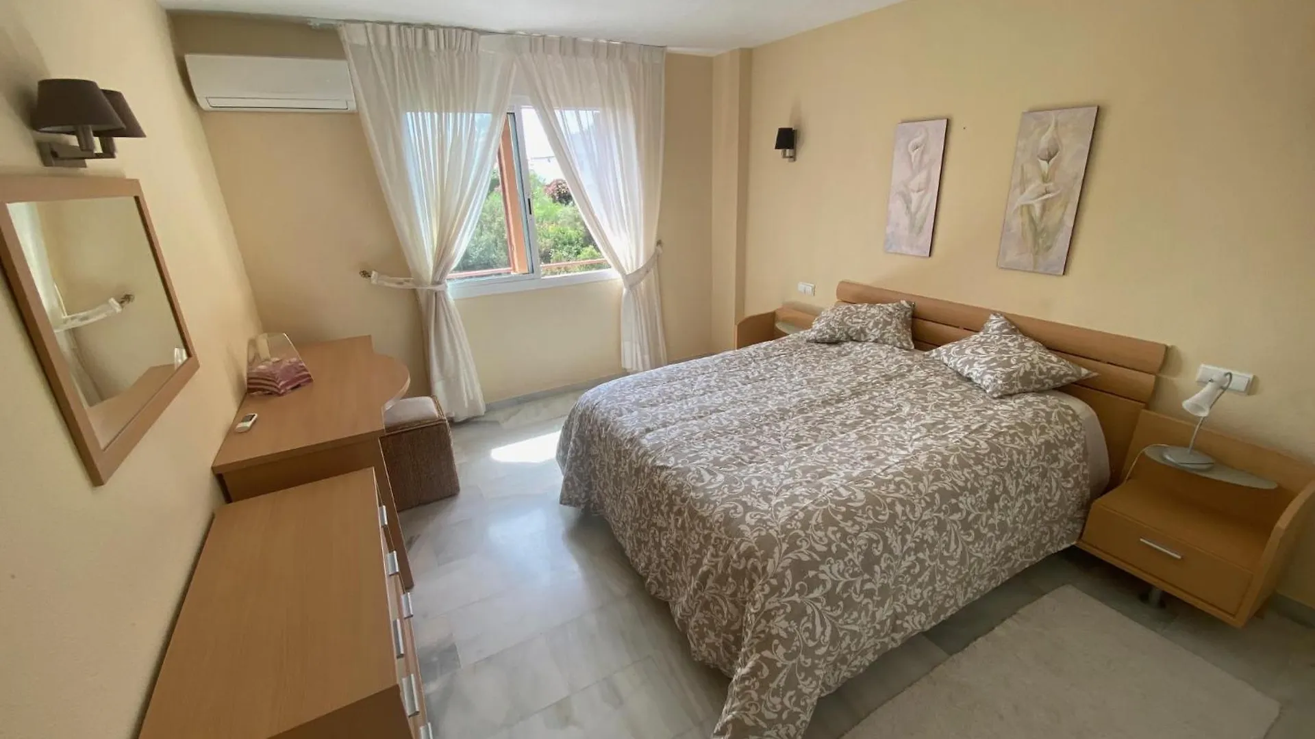 Stay U-Nique Apartment Benajarafe Marbella 0*,  Spain