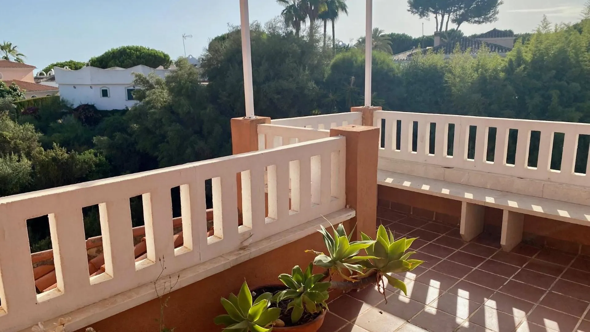 Stay U-Nique Apartment Benajarafe Marbella 0*,