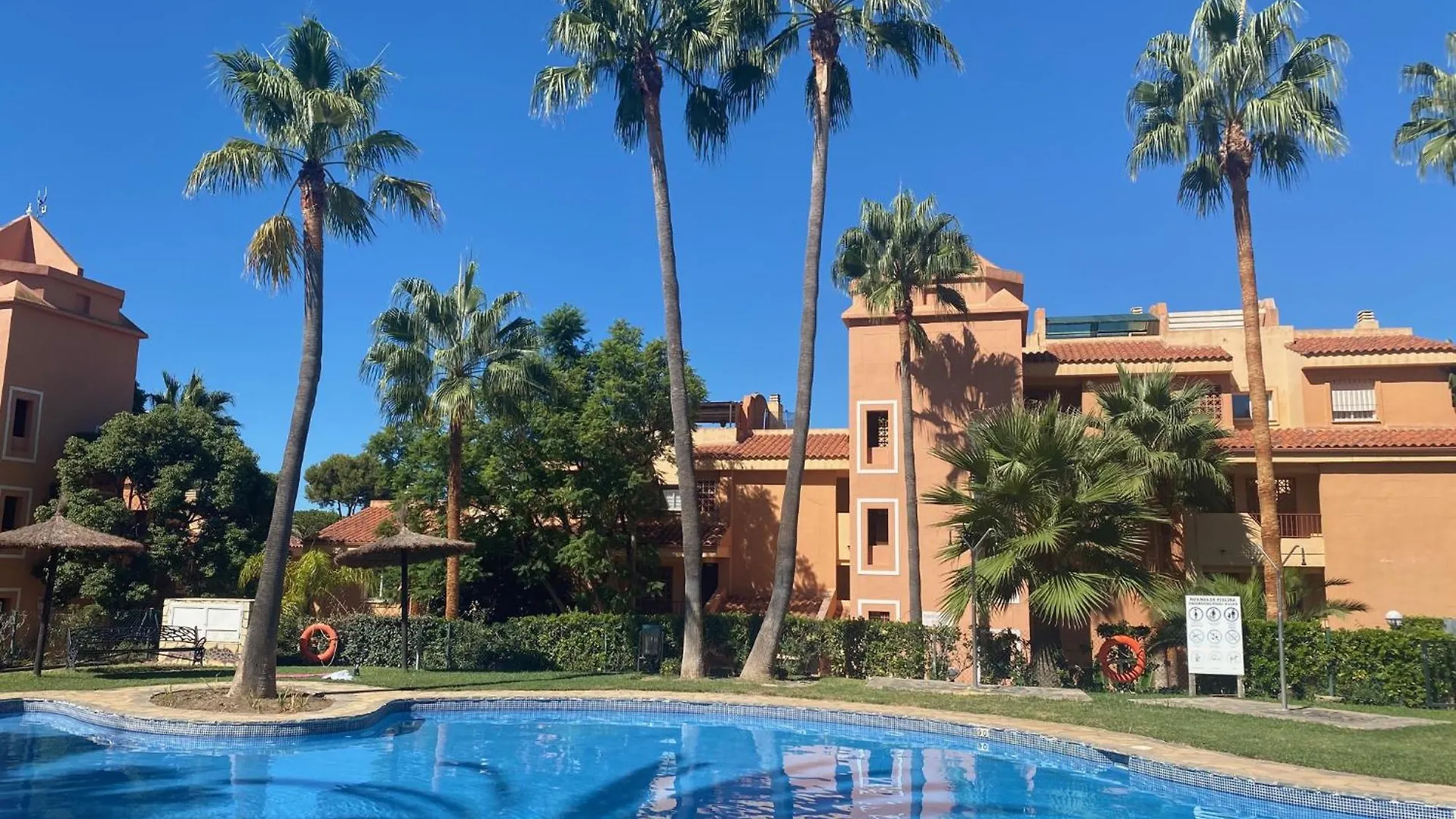Stay U-Nique Apartment Benajarafe Marbella