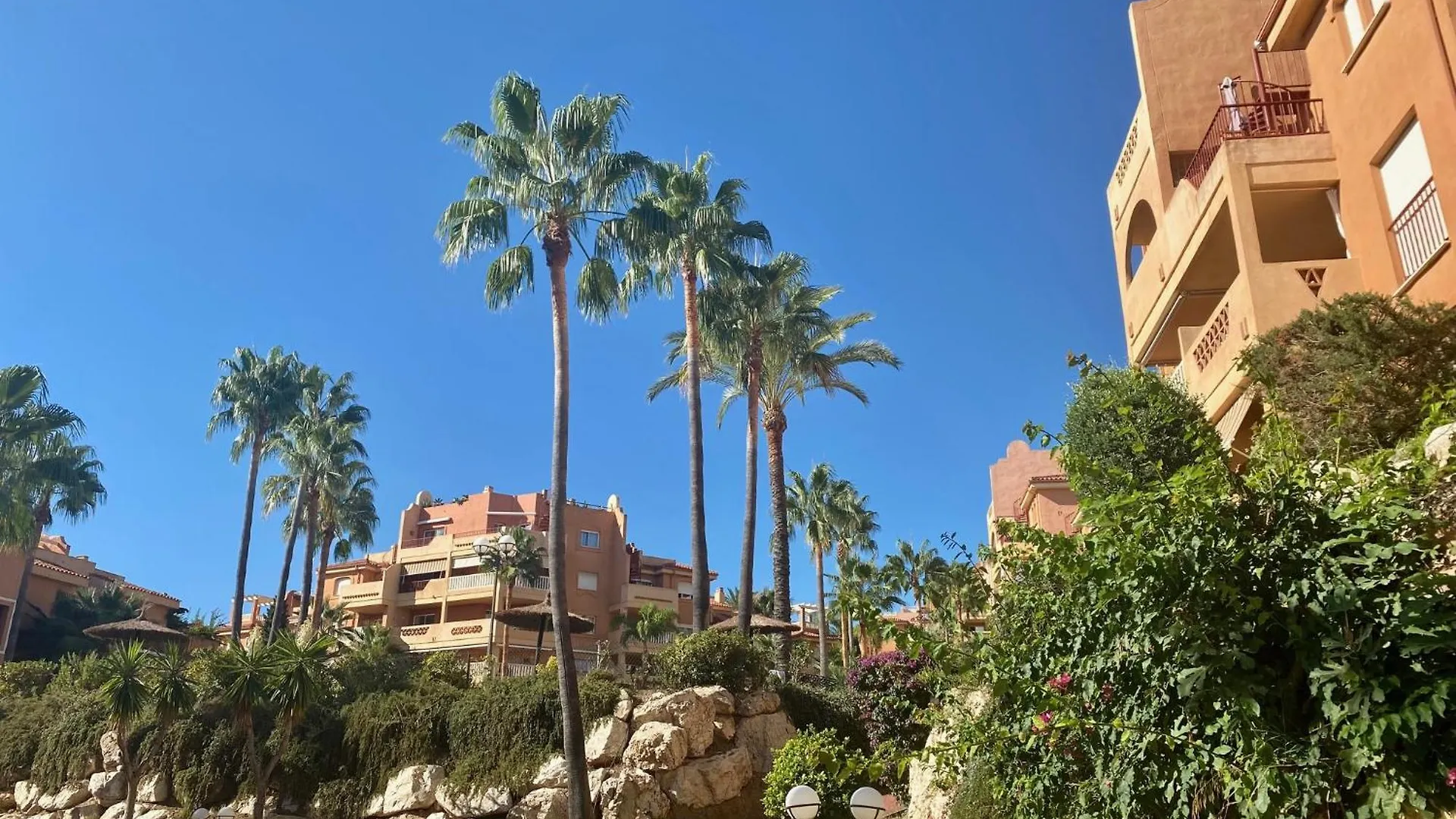 Stay U-Nique Apartment Benajarafe Marbella