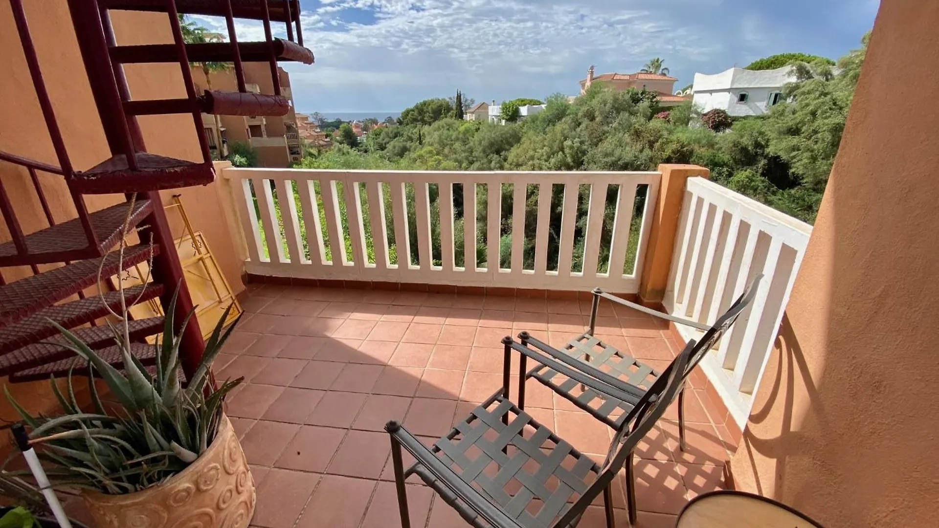 Stay U-Nique Apartment Benajarafe Marbella