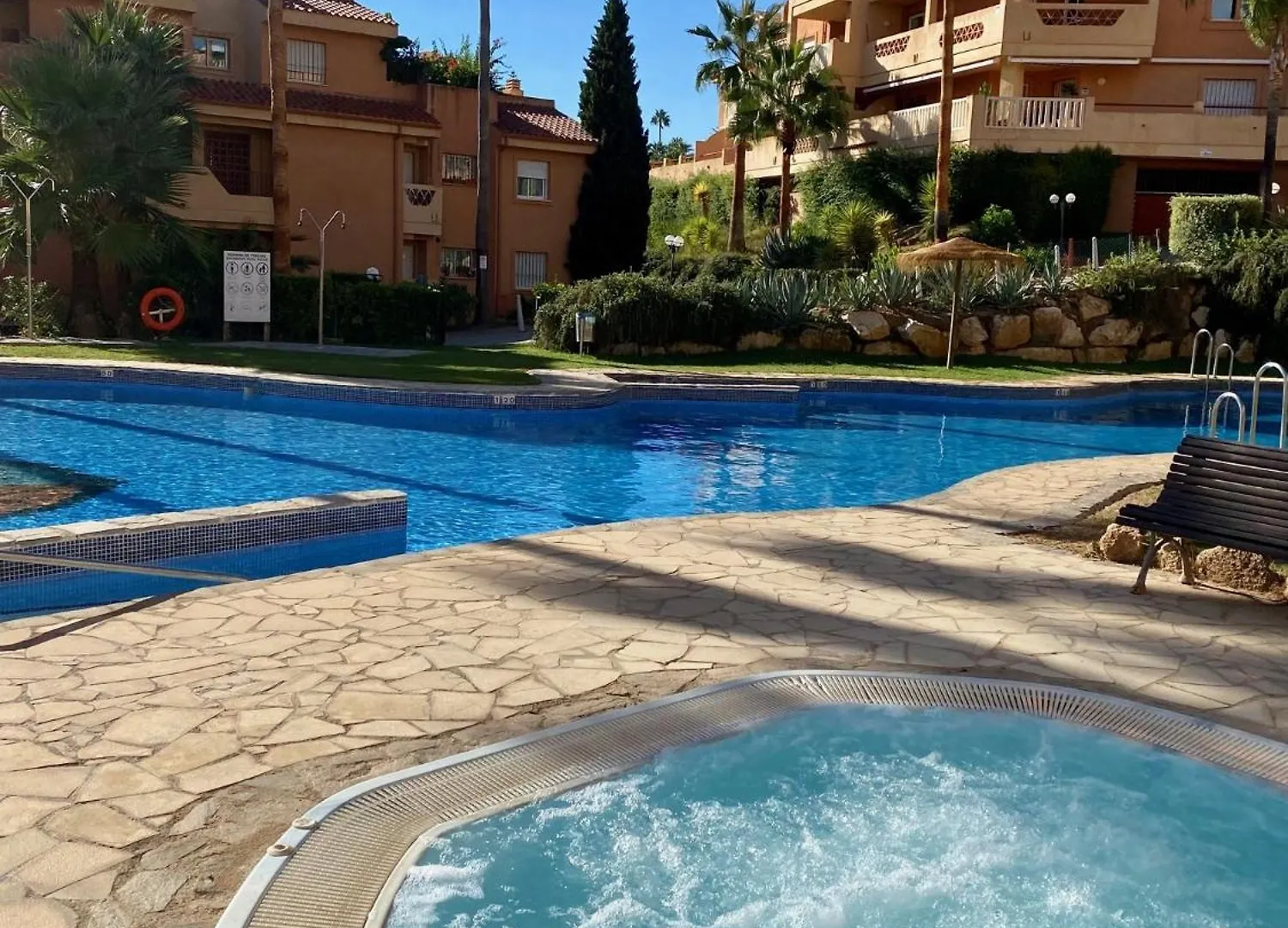 Stay U-Nique Apartment Benajarafe Marbella