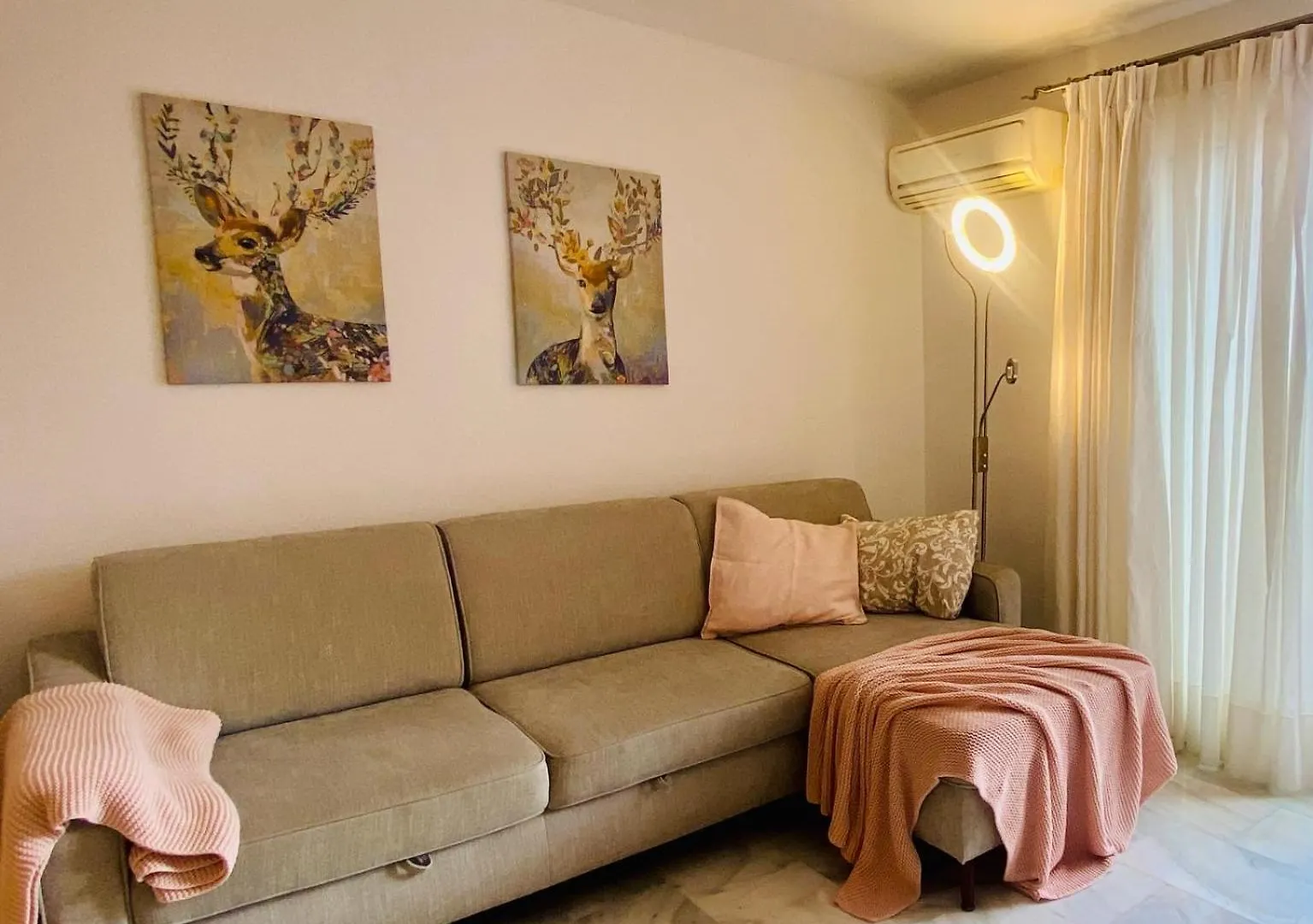 Stay U-Nique Apartment Benajarafe Marbella