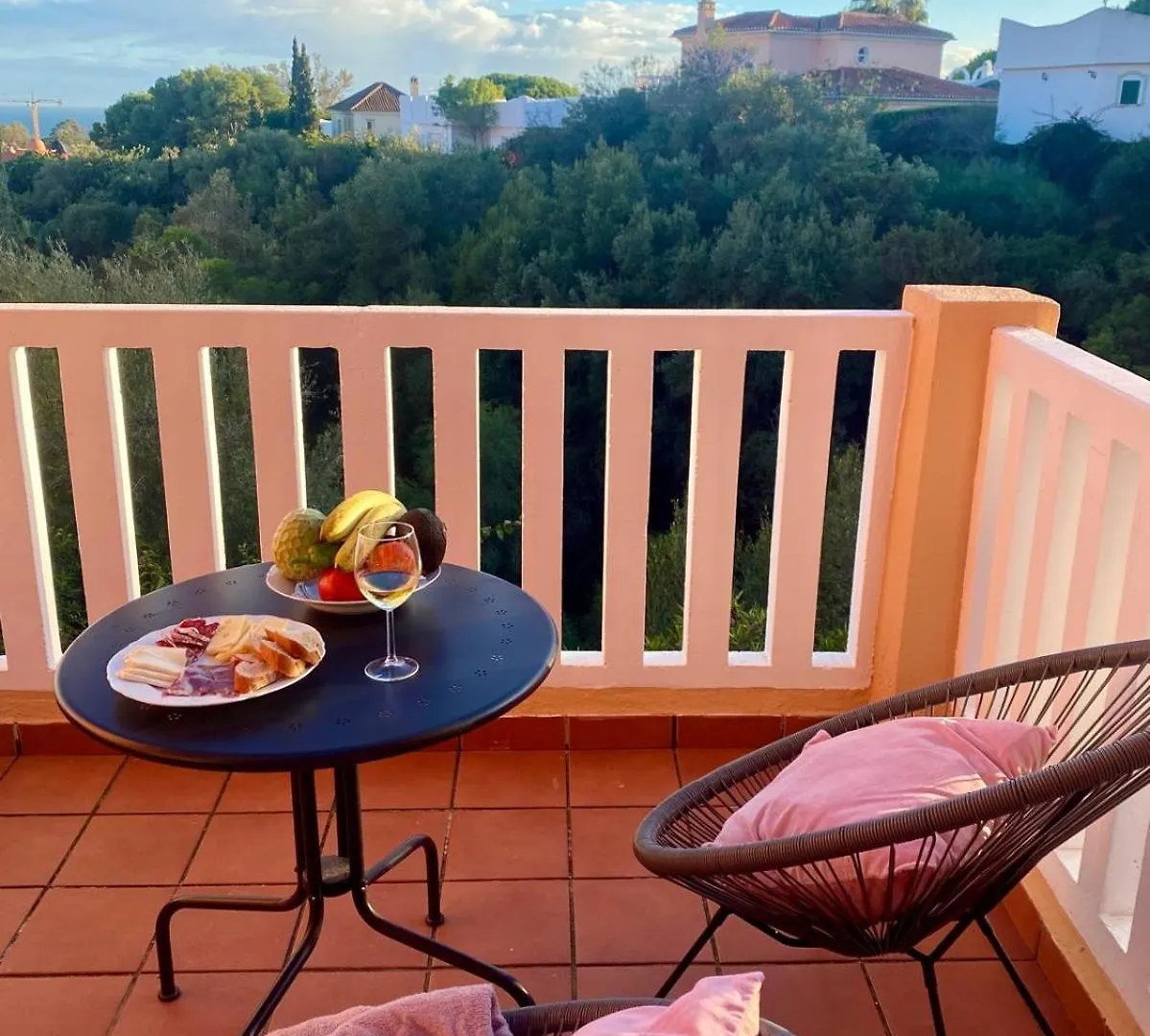 Stay U-Nique Apartment Benajarafe Marbella