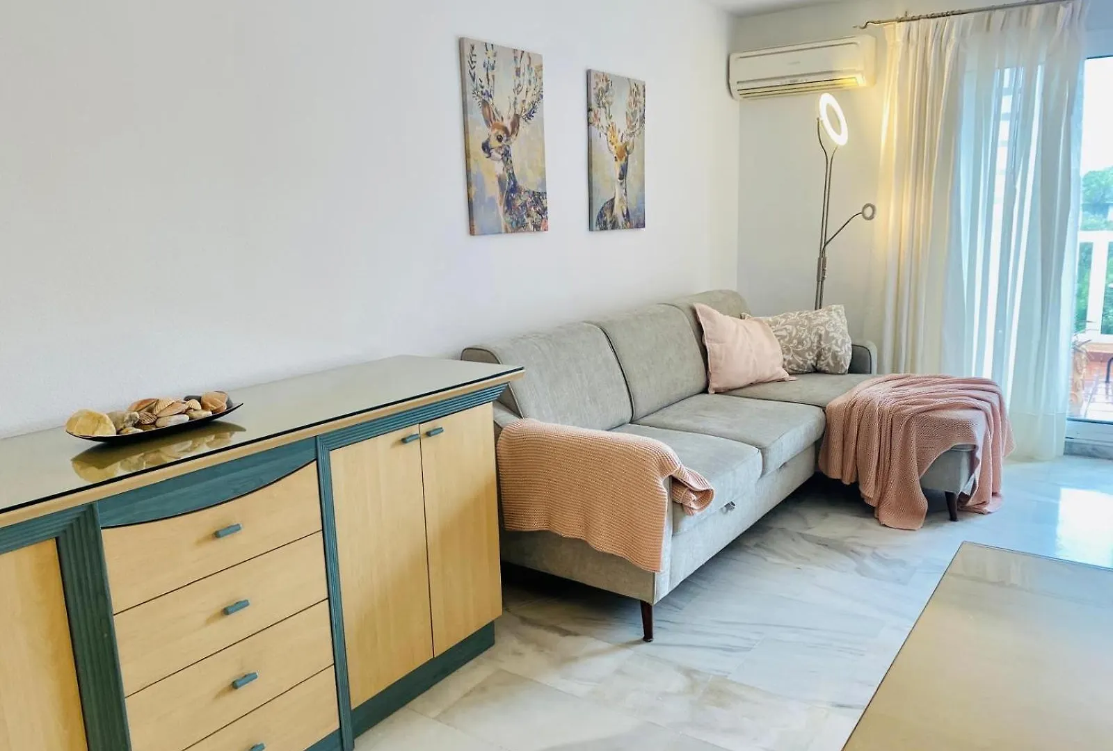 Stay U-Nique Apartment Benajarafe Marbella 0*,  Spain