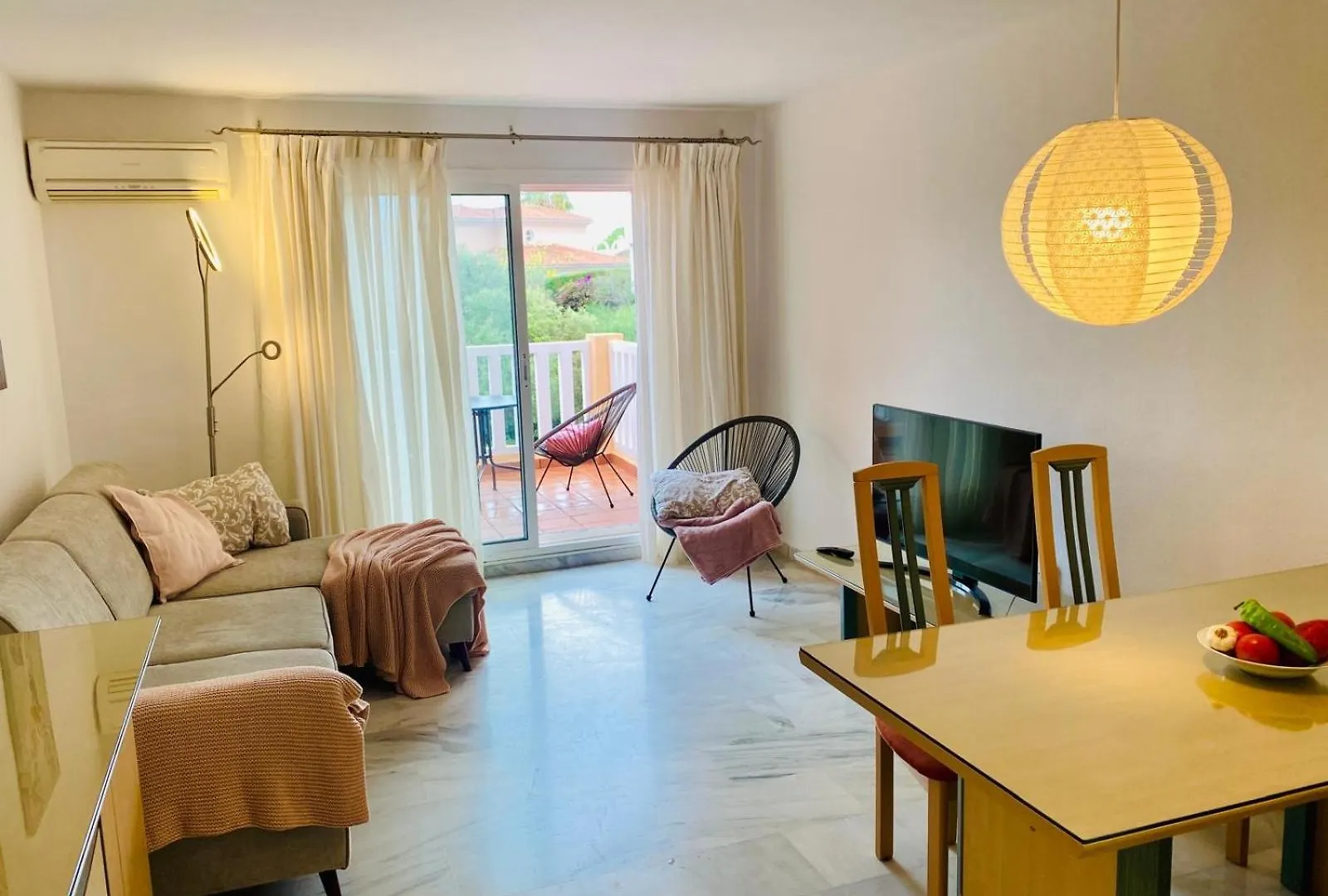 Stay U-Nique Apartment Benajarafe Marbella