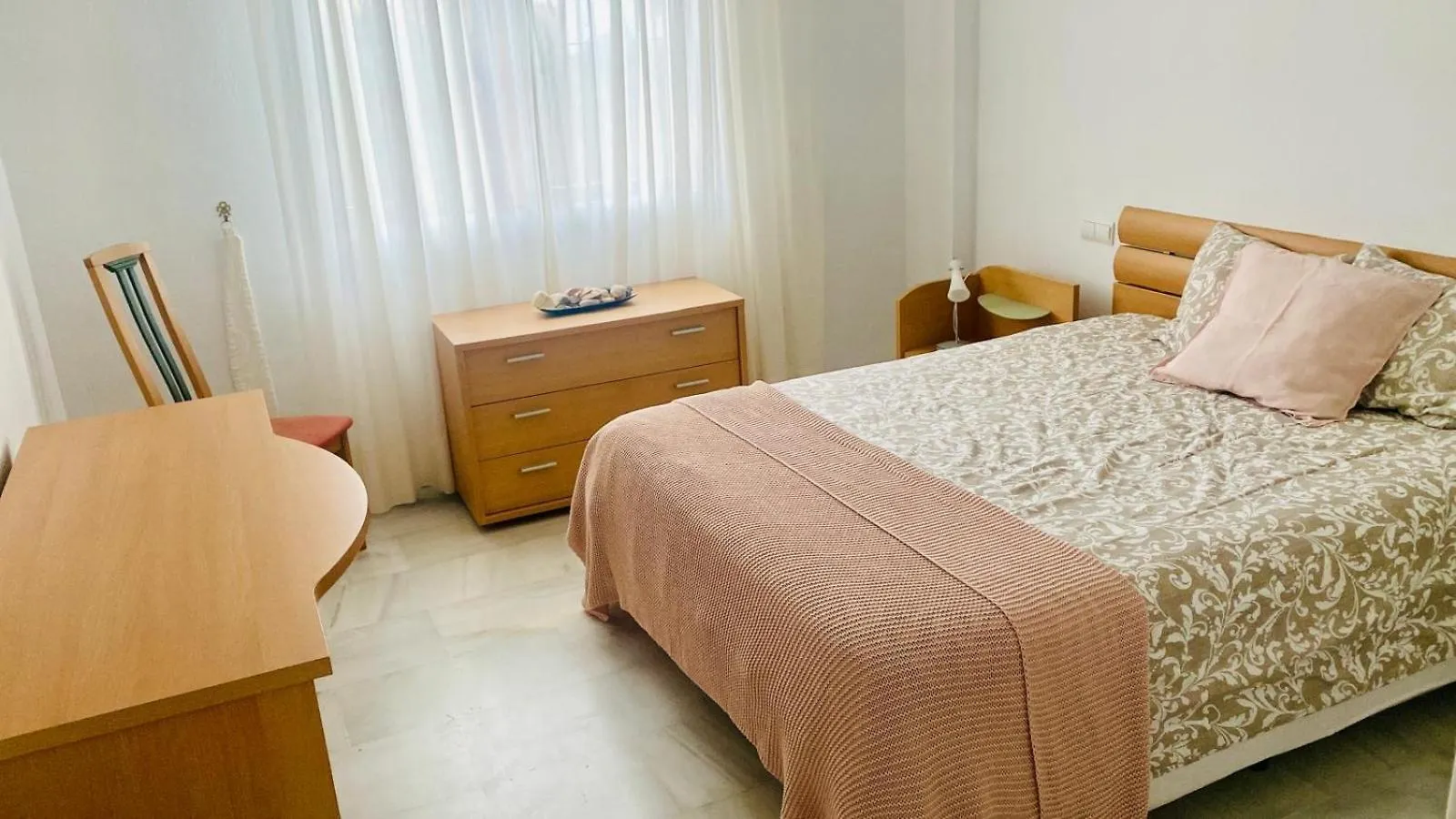 Stay U-Nique Apartment Benajarafe Marbella Spain