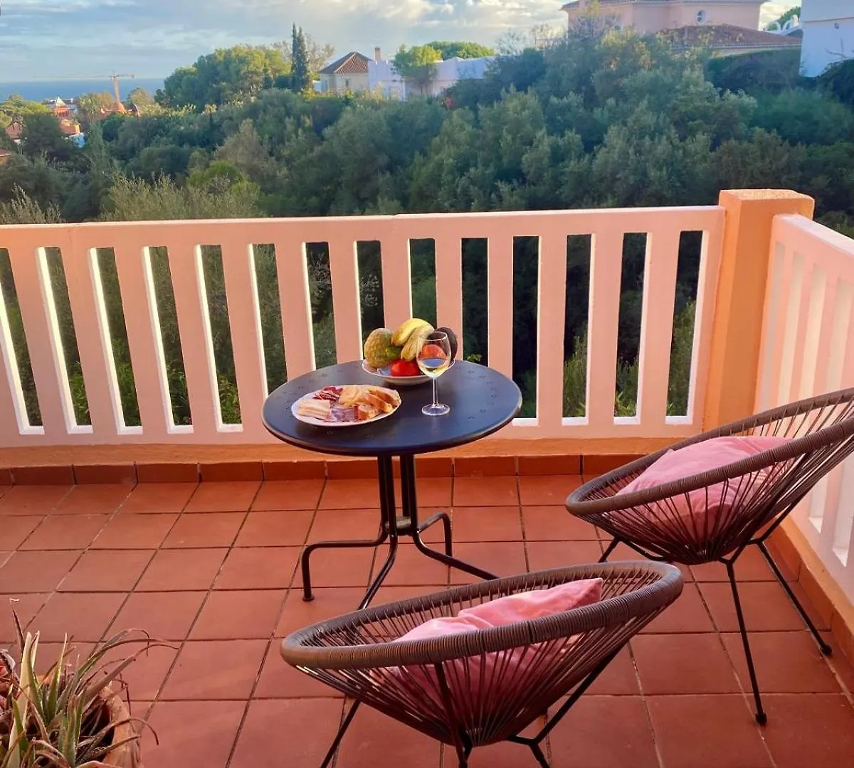 Stay U-Nique Apartment Benajarafe Marbella