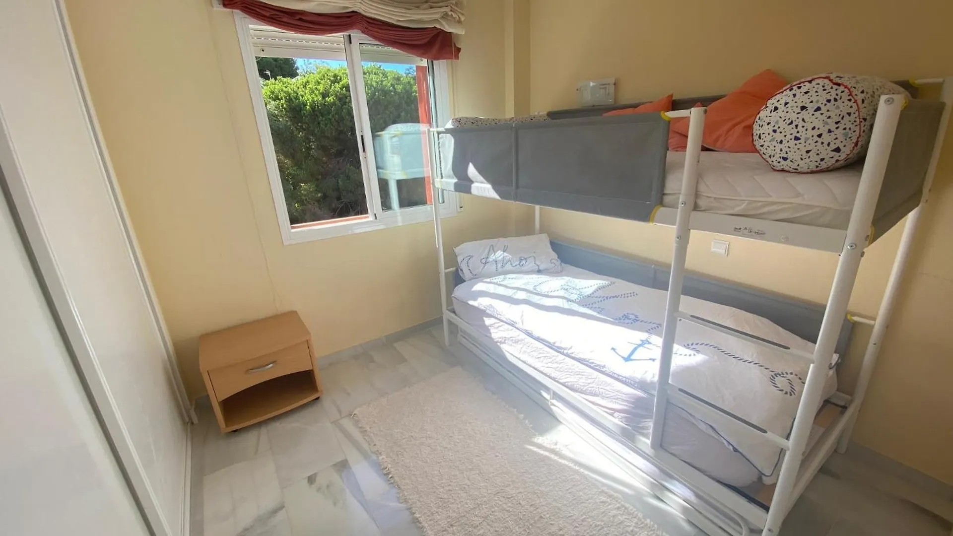 Stay U-Nique Apartment Benajarafe Marbella Španělsko