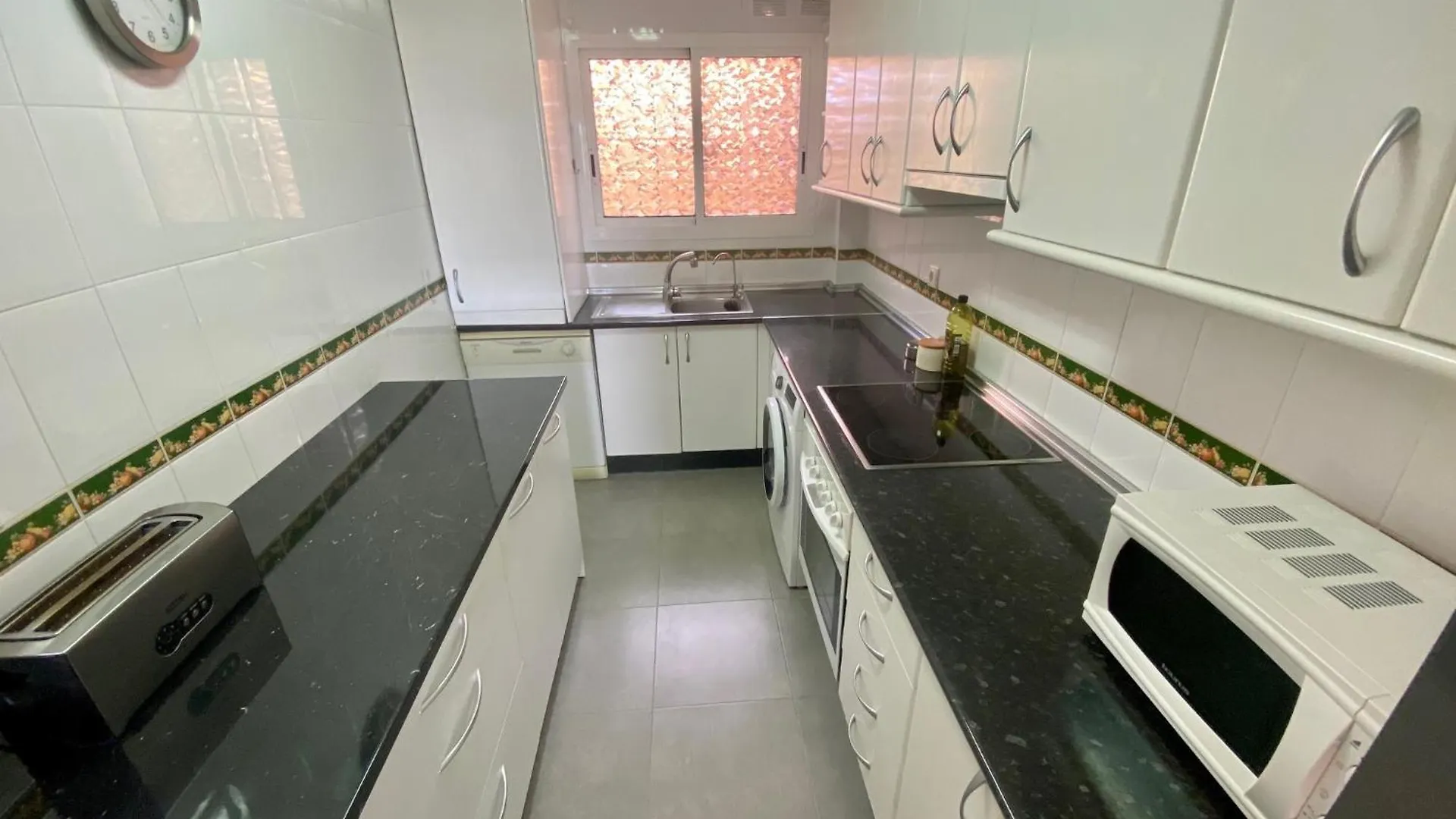Stay U-Nique Apartment Benajarafe Marbella 0*,  Španělsko